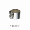 Ceramic band heater