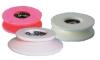 Ceramic pulleys
