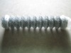 Chain Link Fence, Galvanized Chain Link Fence, PVC Coated Chain Link Fence, Hot-dip Galvanized Chain Link Fence (Factory)