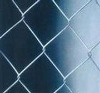 Chain link fence/diamond wire mesh/fence mesh