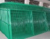 Chain link fence wire mesh / Diamond wire mesh /Galvanized chain link fence/mesh fence