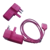 Charger + USB Cable For iPod/iphone 3G/iphone
