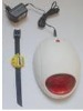 Child Guard Wristband Anti-Drowning Alarm