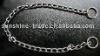 Choke Dog Chain, Chain, Pet chain