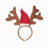 Christmas headband