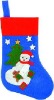 Christmas sock