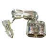 Cigarette Lighter Socket 1 to 2way