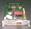 Cisco WIC-1B-S/T module