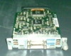Cisco WIC-2T module