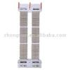 Clamp-Joint General Distribution Frame(distribution frame,network appliance,network equipment,telecommunications equipment,clamp