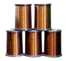 Class H (180) EI/AIW Round ECCA Wire
