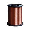 Class H(180) Polyurethane (UEW) Enameled Round Copper Wire