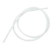 Clear Silicone Rubber Tube