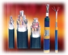 Coal Mine cable