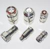 Coaxial Cable RF Connector