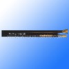 Coaxial Cable RG6 with UTP CAT 5E