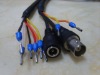 Coaxial Cable/ monitor cable