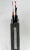 Coaxial Elevator Cable