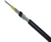 Coaxial Illuminating Electric Cable