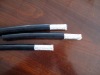Coaxial wire