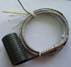 Coil Heater ( heater , hot runner heater , electric heater )