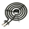 Coil Tube Heating Element