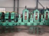 Cold-Forming Steel and Square Rectangular Pipe Mill
