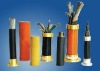 Colliery And Rubber Sheath Cables