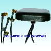 Combined GPS/GSM/WIFI Antenna