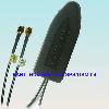 Combined GPS/RF Muti-Band Antenna