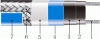 Common Patent Series Self-Regulating Heating Cable with Lower Temperature