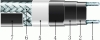 Common Series Self-Regulating Heating Cable with Lower Temp.