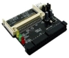 Compact Flash to IDE Adapter, CF to IDE converter, IDE to CF Adapter, cf to ide,cf/ide,ide to cf,ide/cf, 40pin or 44pin