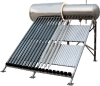 Compact Pressurized Solar Water Heater