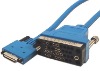 Compatible with Cisco cable CAB-V35FC