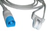 Compatible with HP/Philips Adult Ear Clip Spo2 sensor