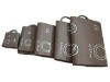 Compatible with Philips Adult Single Tube NIBP Cuff