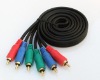 Component AV Cable
