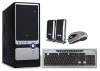 Computer ATX Case Combo(Case+PSU+Mouse+Keyboard+Speaker)