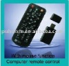 Computer remote control