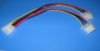 Computer wire harness