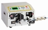 Computerized Cutting and Stripping Machine