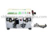 Computerized wire stripping and cutting machine BX-C4A