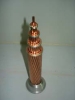 Concentric conductor cable