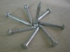 Concrete Nails, Black Concrete Nails, Concrete Nail, Galvanized Concrete Nails (Factory)