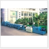 Conical Twin-Screw Extruder for Pipe, Abnormal Profile