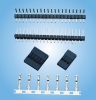 Connector(TJC8 2.54 bar connector)