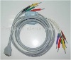 Connector and Wire harness