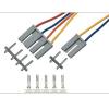 Connectors and Terminals (TJC1)
