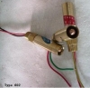 Contact Block(Type 602)
